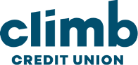 climb credit union logo