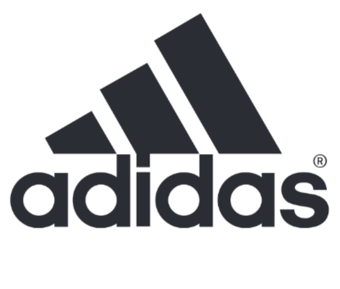 adidas logo