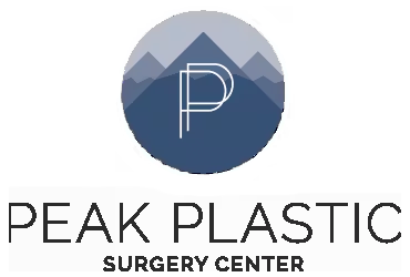 Peak Plastic Surgery Logo