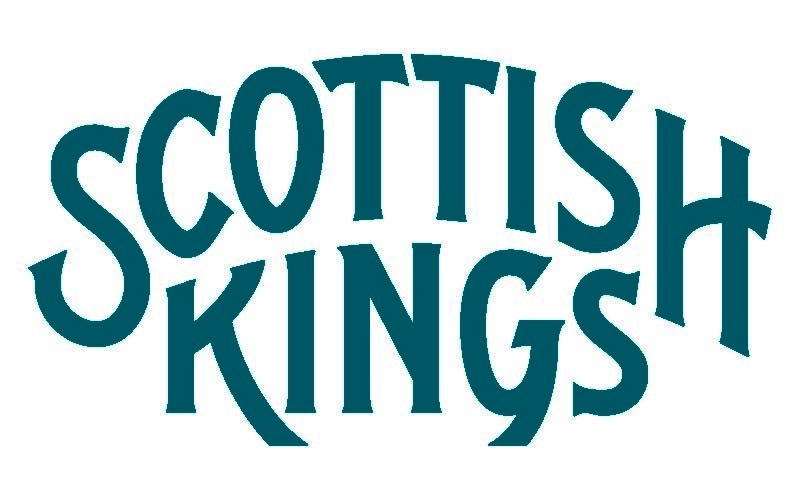 scottish kings logo